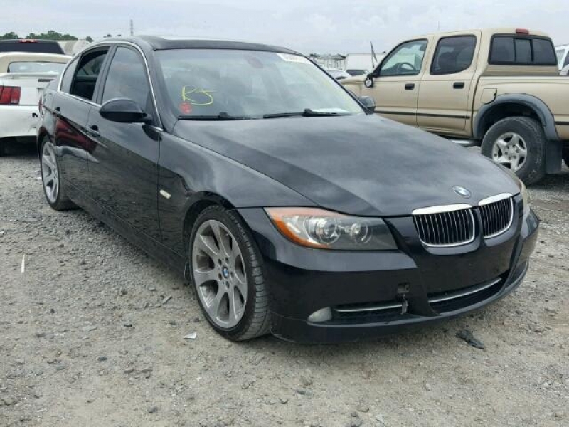 <strong>E90</strong> <br> 2008